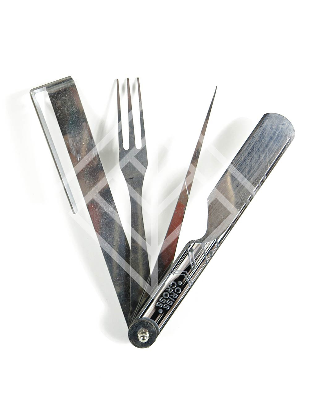 Multitool - Criss Cross